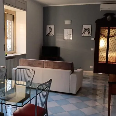 La Casa Di Nica * Verona