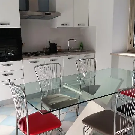 La Casa Di Nica *