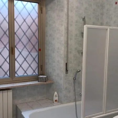 La Casa Di Nica * Verona