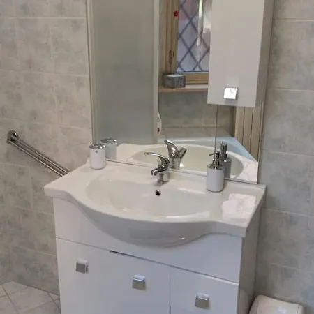 דירה La Casa Di Nica