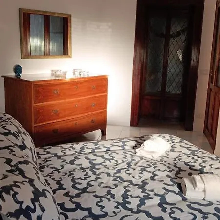 דירה La Casa Di Nica
